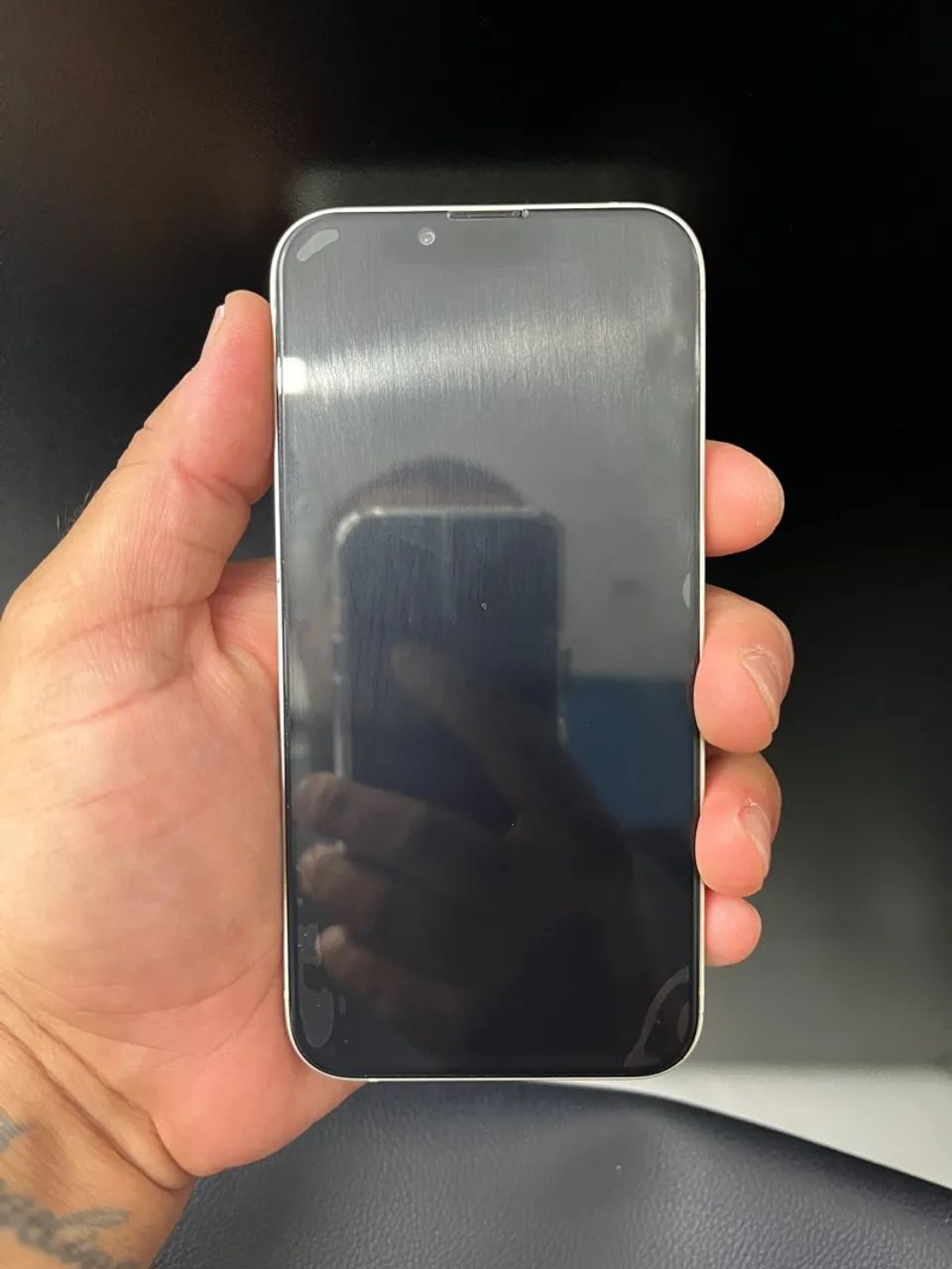 Vendo iPhone 13 128GB  - Foto 5