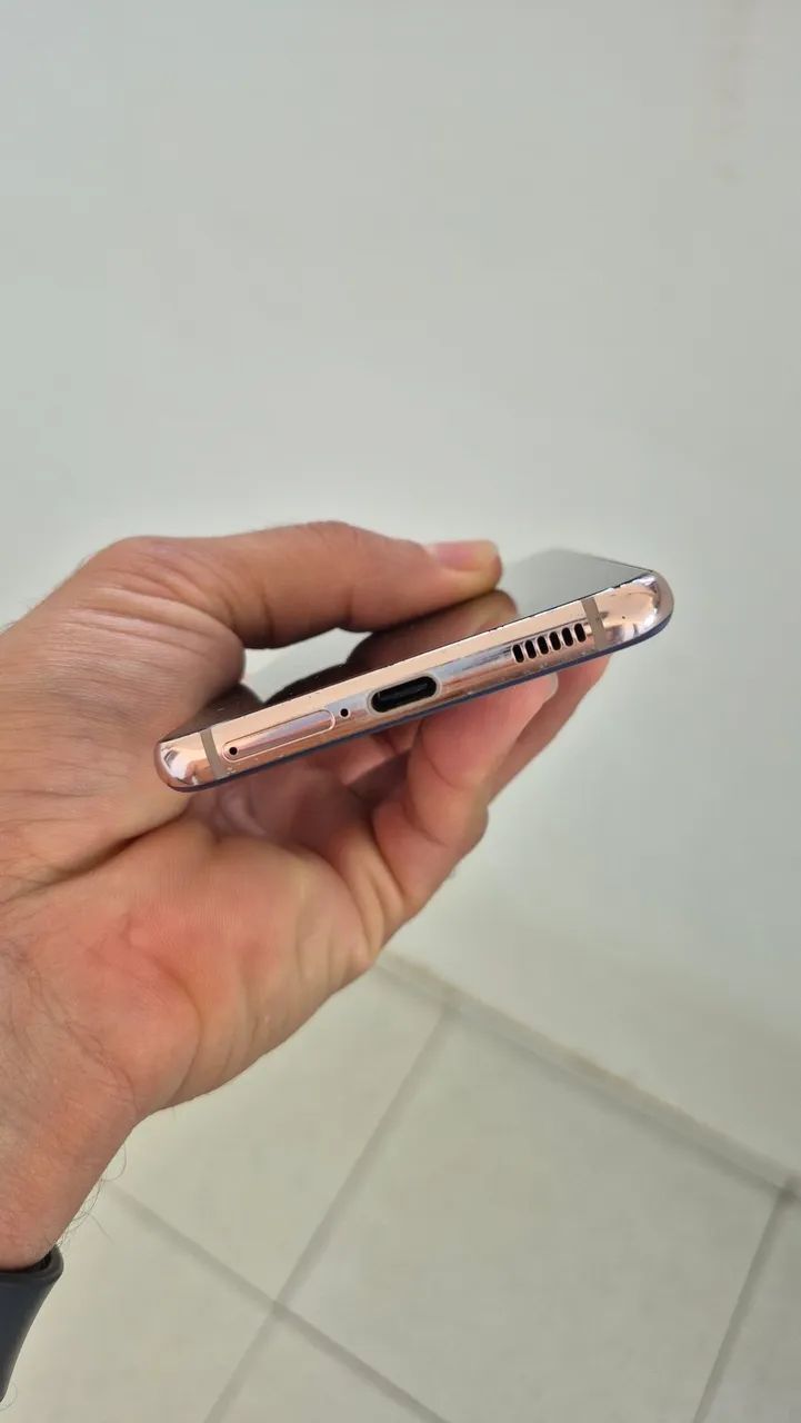 Smartphone Samsung S21 128gb - Foto 4