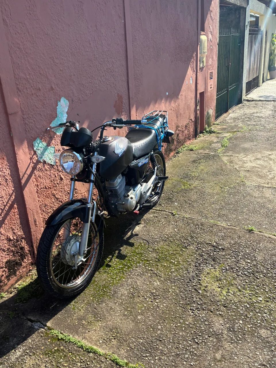 Titan ks 150 - Foto 4