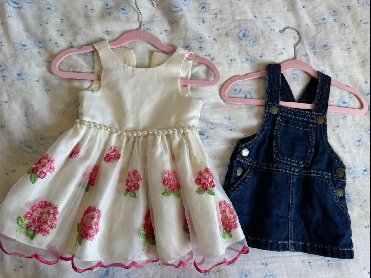 Desapego roupas bebe - Foto 5