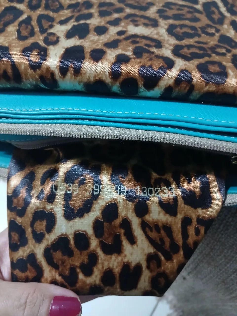 Bolsa de marca - Foto 3