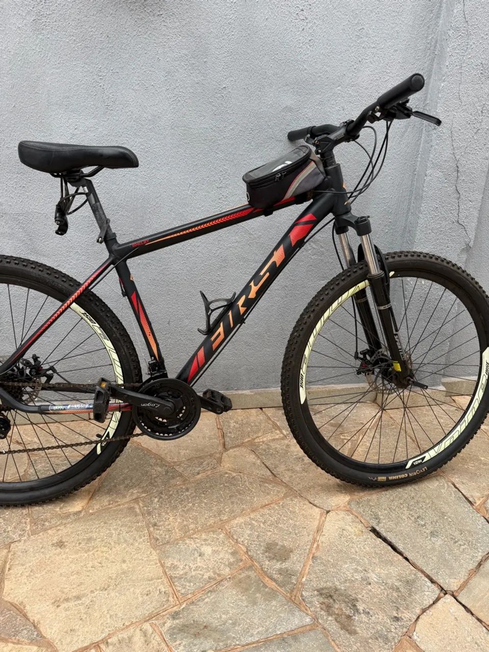 Bicicleta  - Foto 3