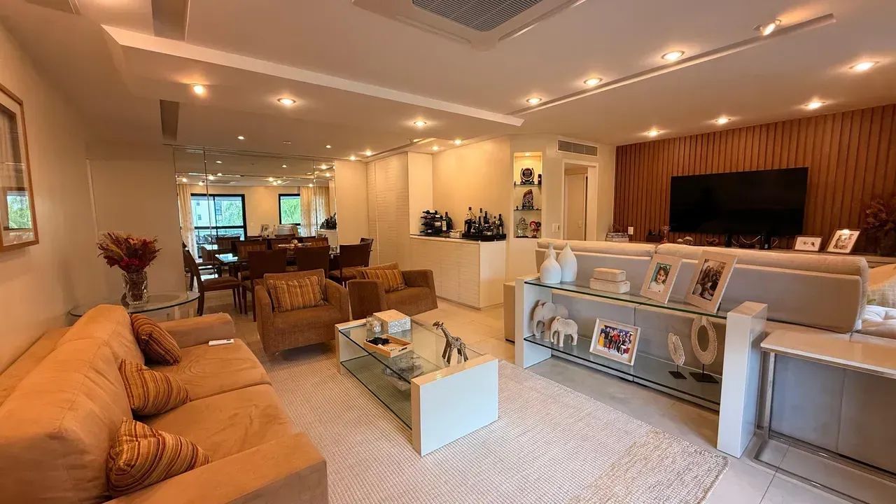 Barra da Tijuca - Saint Tropez - Foto 2