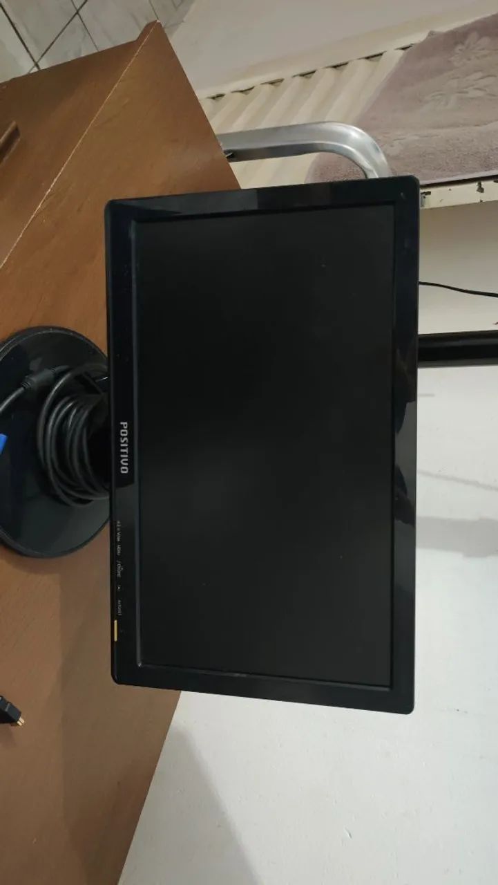 MONITOR POSITIVO  - Foto 2