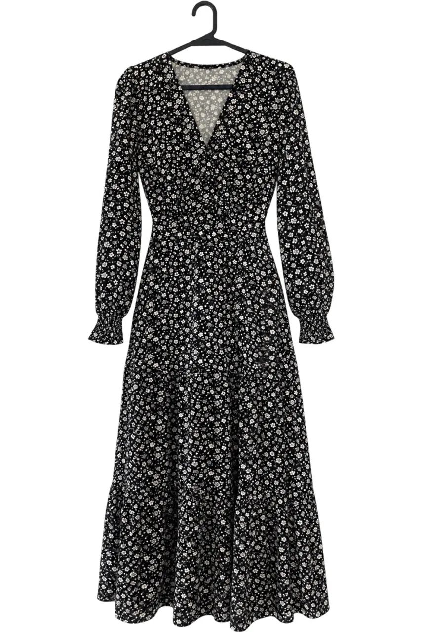 Vestido Novo 