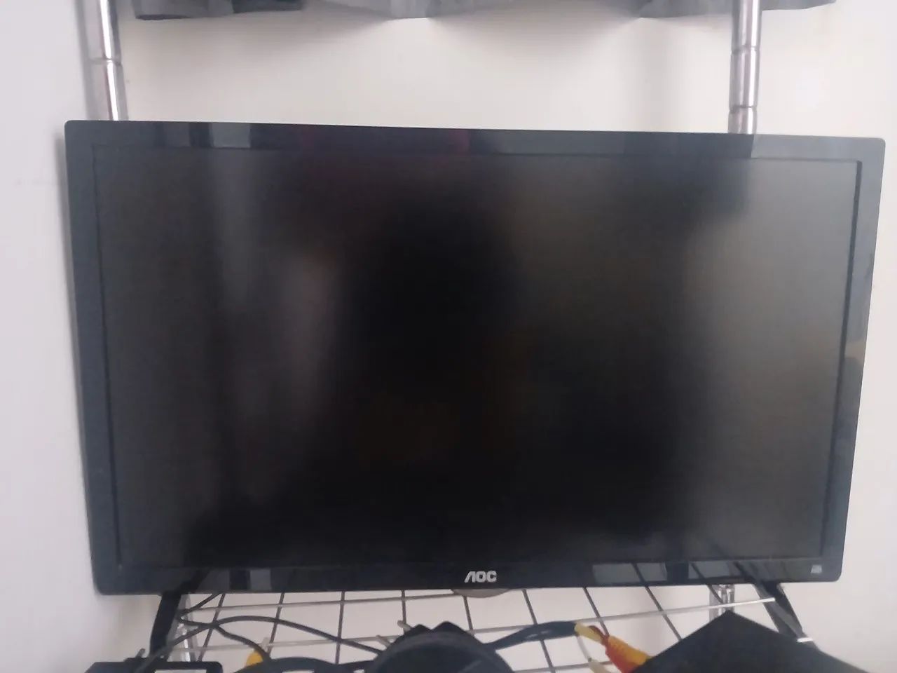 Tv 24"