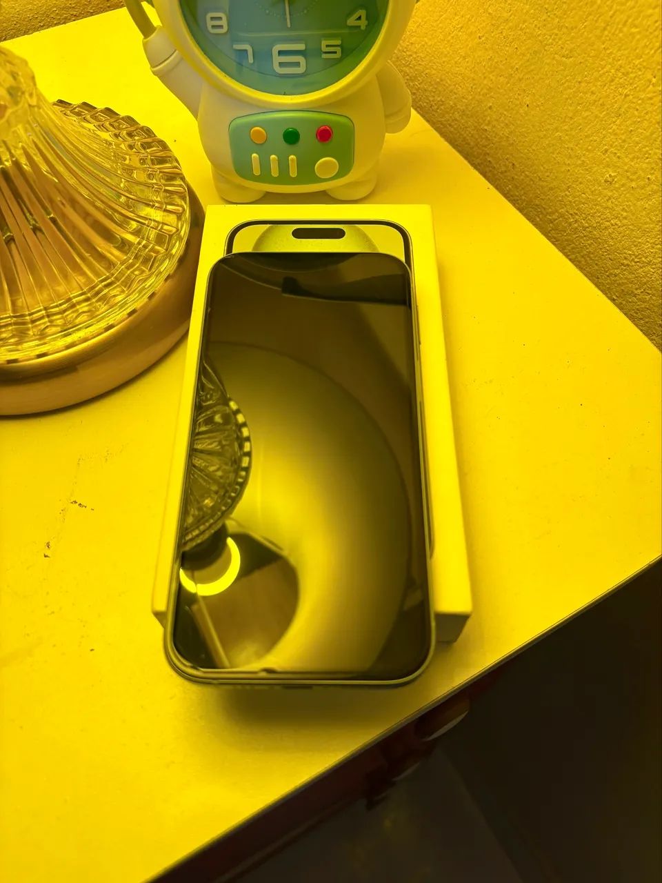 iPhone 15 128 gb - Foto 2