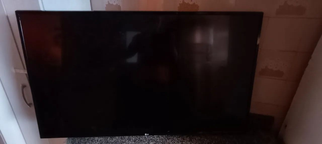 Tv para retirada de peças  - Foto 2