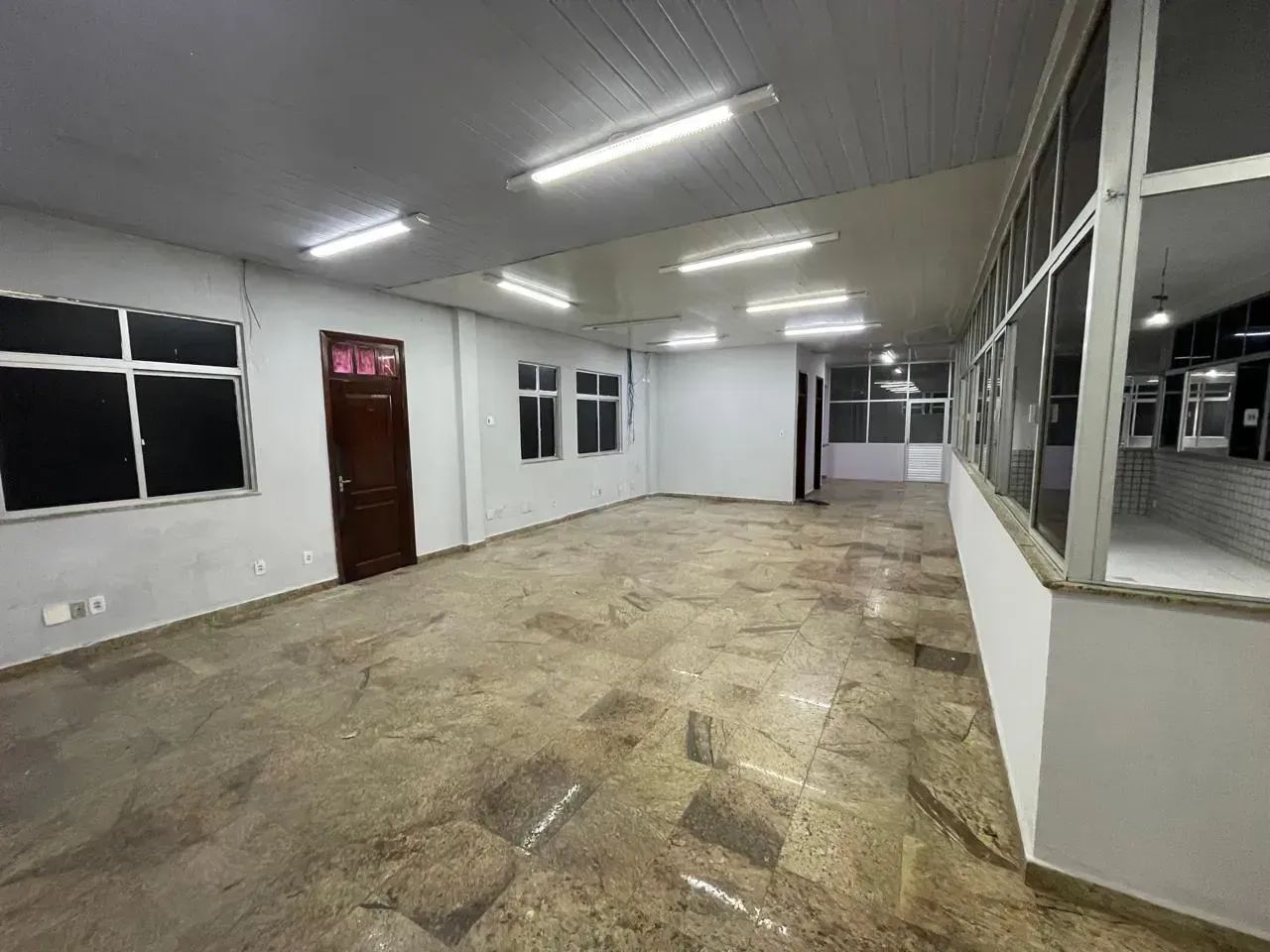 ALUGO GALPÃO COM TERRENO COM AREA DE 21.616M2 - Foto 5