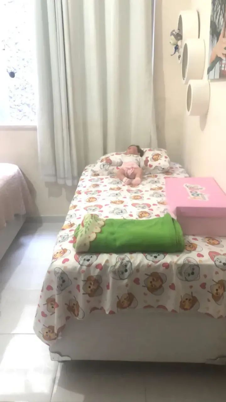Apartamento de 2 quartos Acupe de Brotas - Foto 4