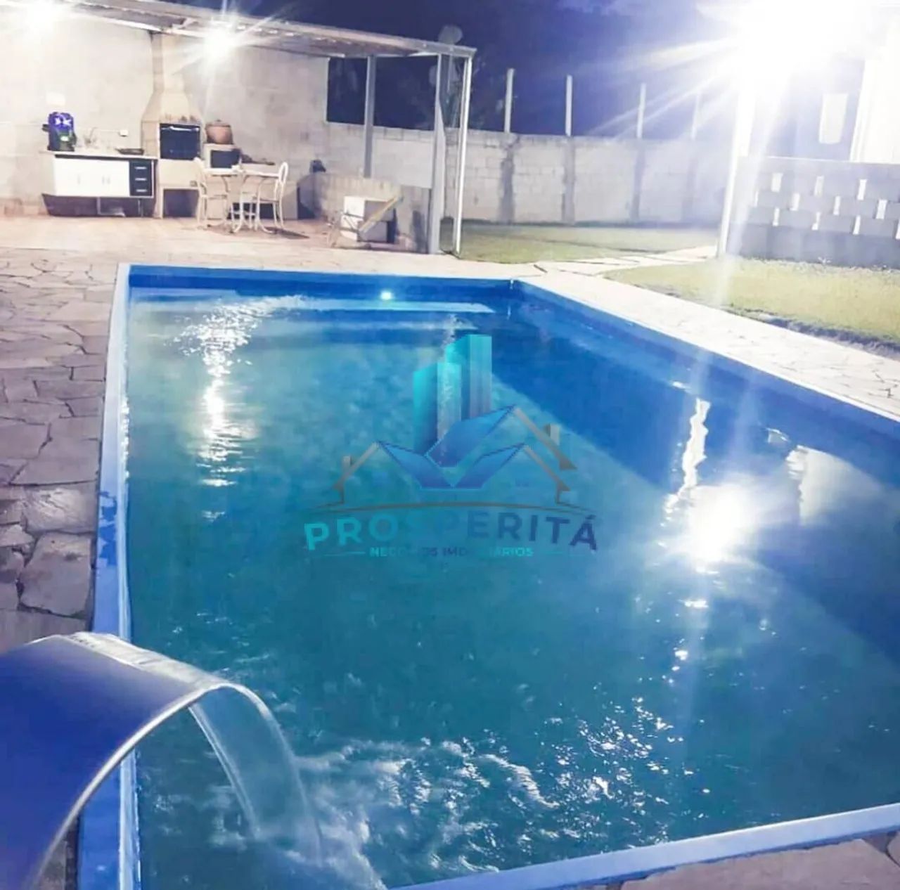 Chácara c/ Piscina - R$ 390.000,00 -Bairro Dos Grilos - Ibiuna/SP - Foto 3