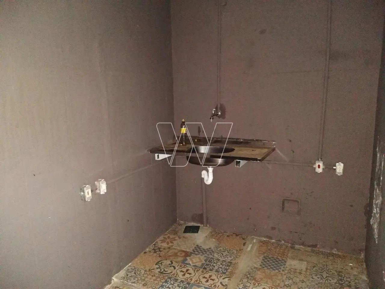 salão - Sousas - Campinas - Foto 5