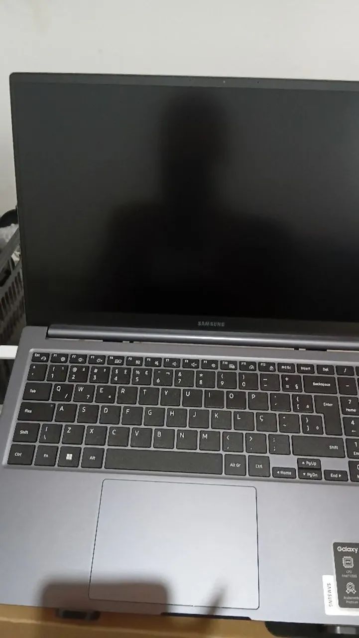 Notebook Samsung Book Pentium Gold  - Foto 3