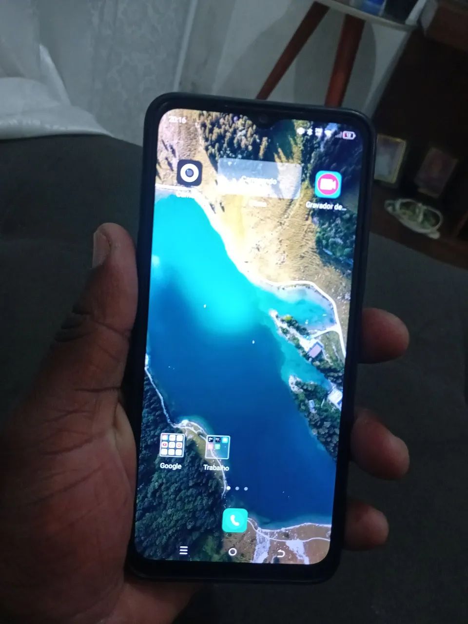 Celular A50 - Foto 5