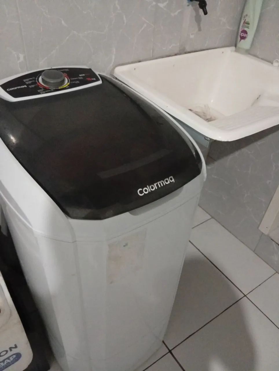 Vendo tanquinho 