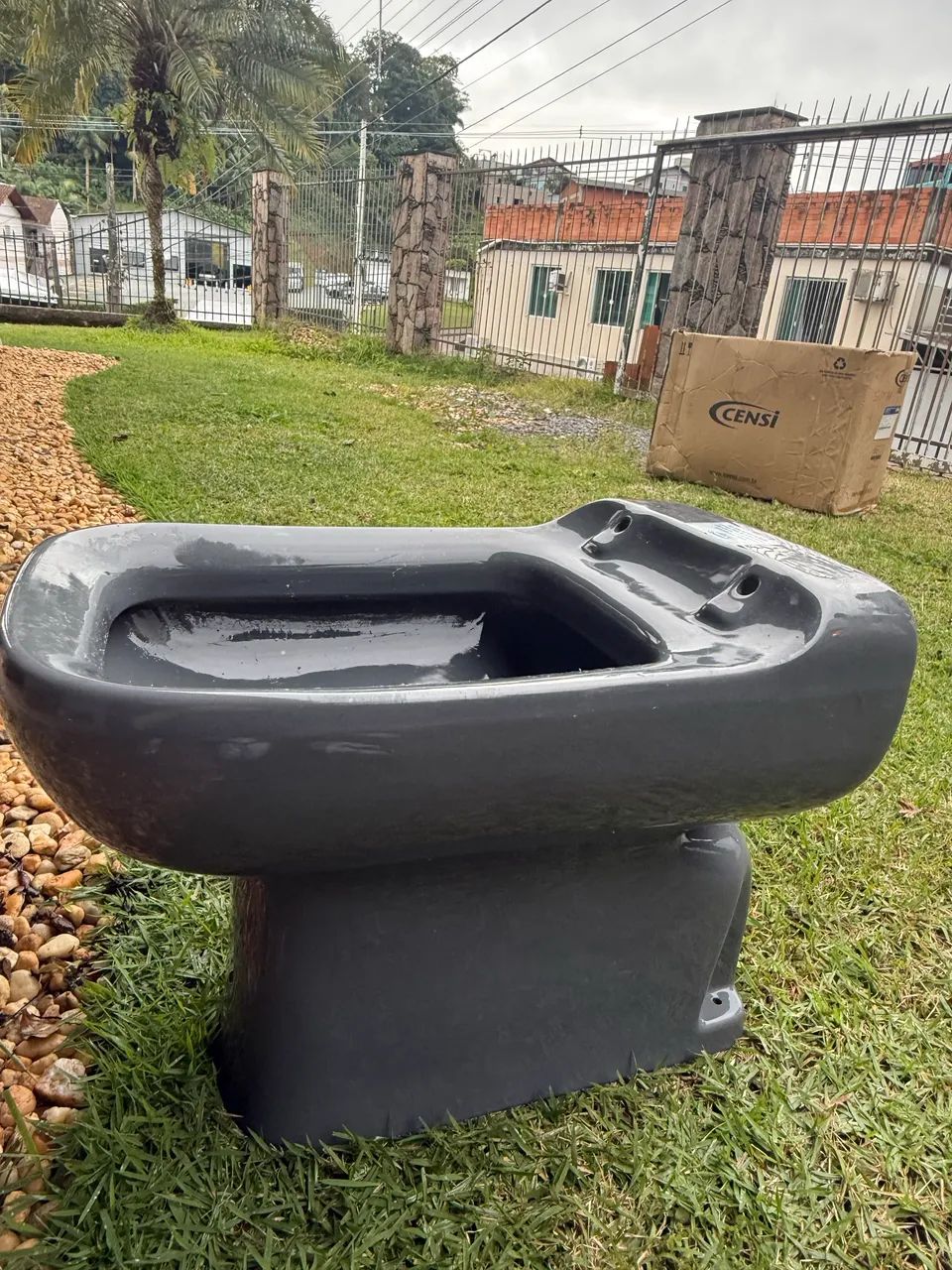 Vasos sanitários