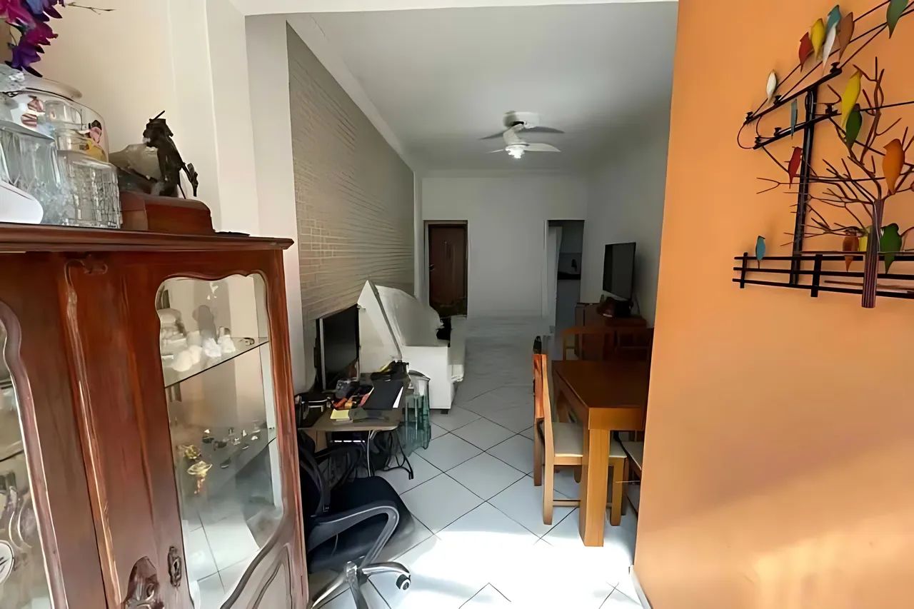 Apartamento : / Residencial / Humaitá - Foto 4