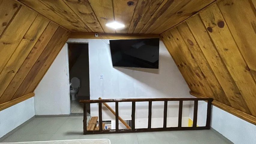 Lindo e preservado sítio, em Barra Alegre - Bom Jardim - RJ. - Foto 5