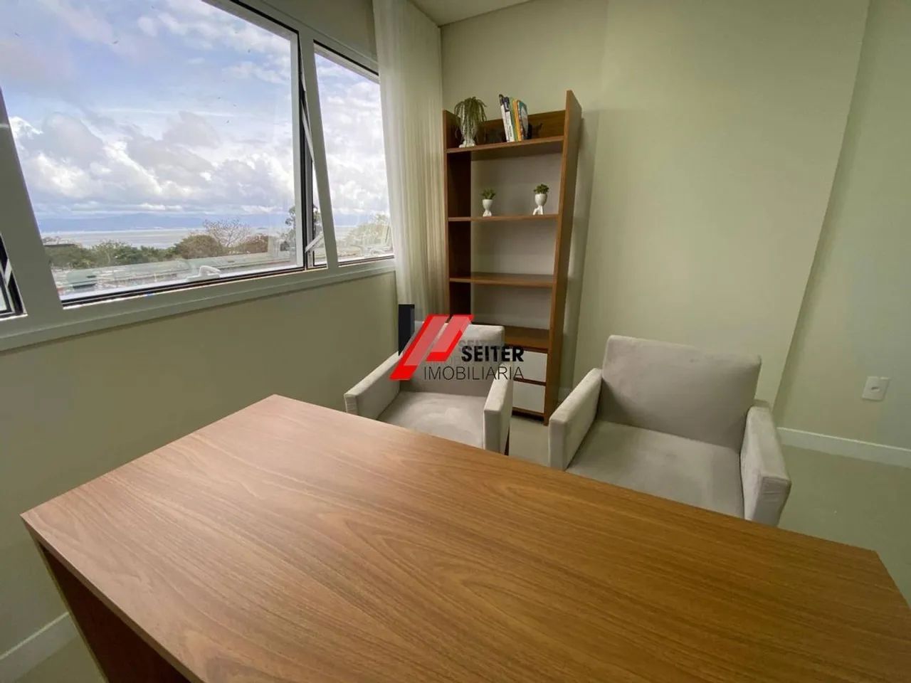 Sala comercial a venda Florianópolis Itacorubi - Foto 3