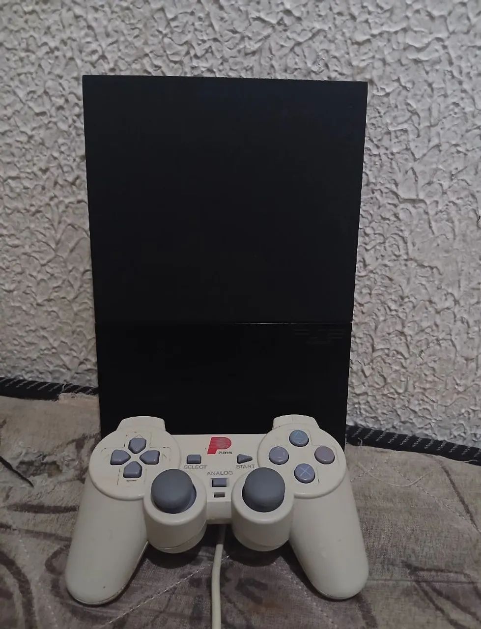 VENDO PS2 - Foto 4