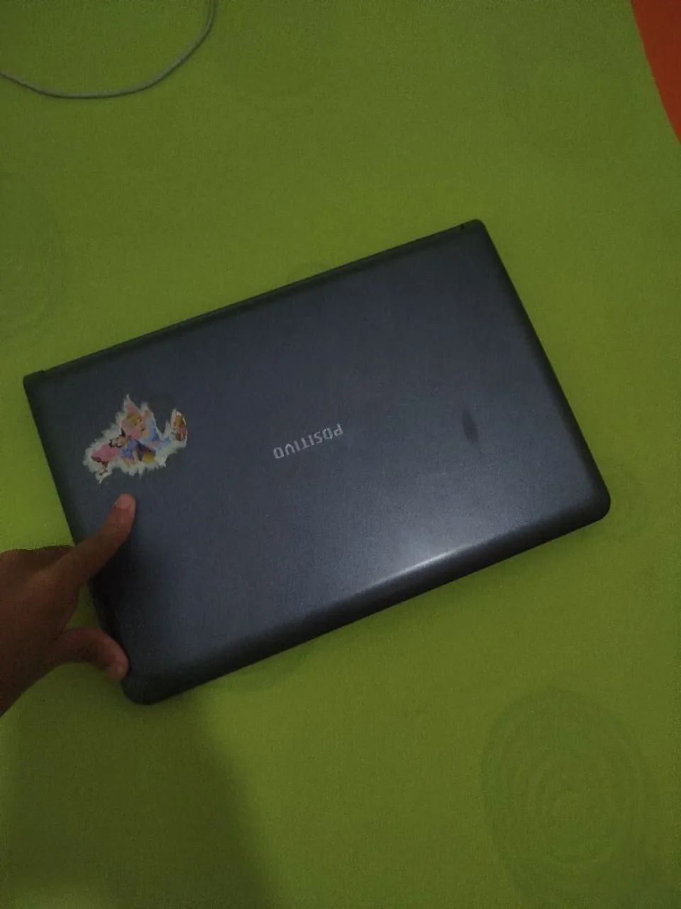 Vendo notebook  - Foto 2
