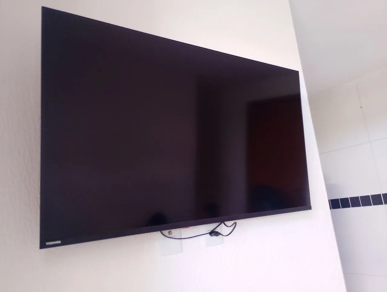 TOSHIBA 43POLEDAS  - Foto 4