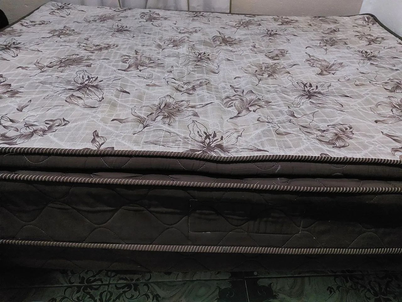 Cama box - Foto 4