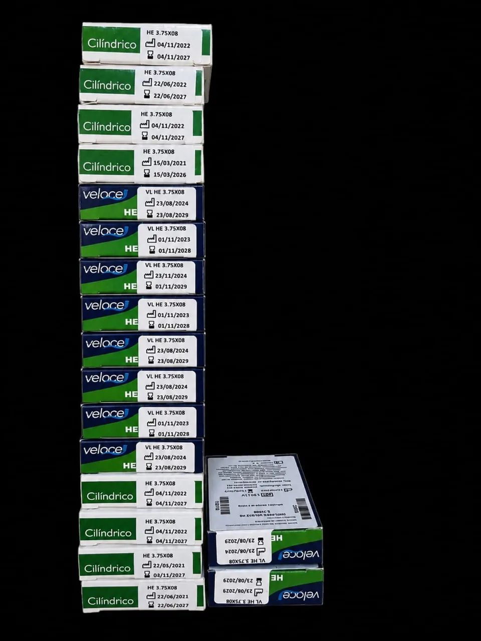 Implantes  - Foto 2