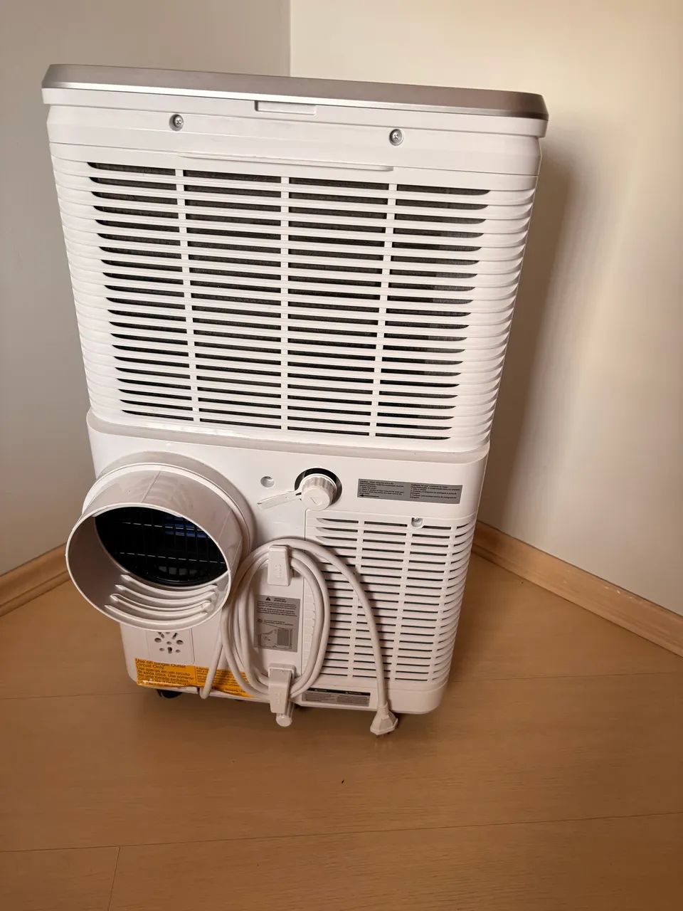 AR CONDICIONADO PORTÁTIL- ELECTROLUX - Foto 4