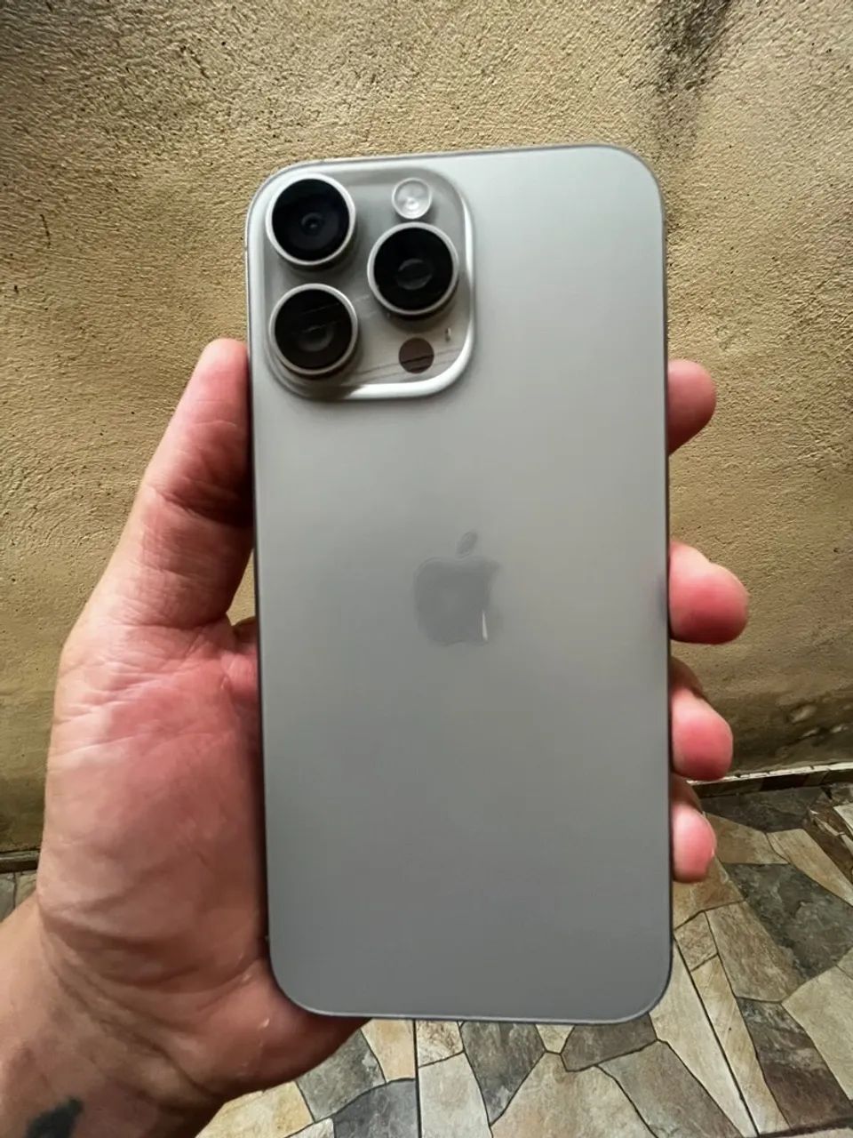 iPhone 16 Pro Max 256gb 