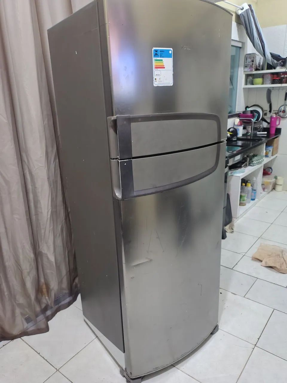 Geladeira 