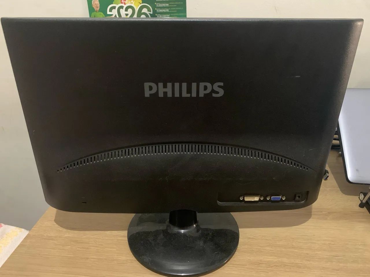 Monitor Philips  - Foto 2