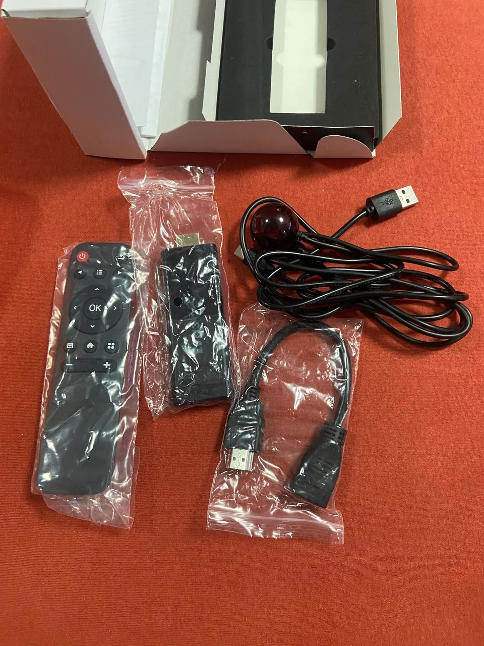 Tipo TV box - Foto 2