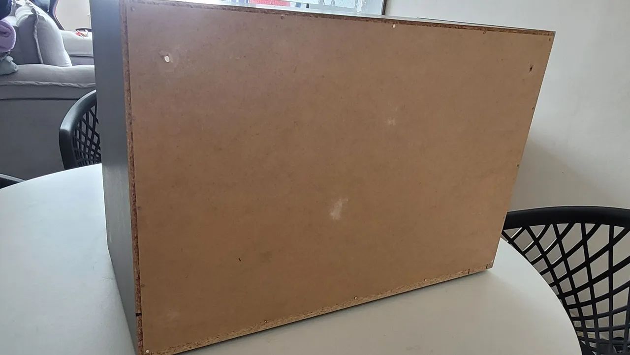 Suporte Microondas marca Madesa - Foto 4