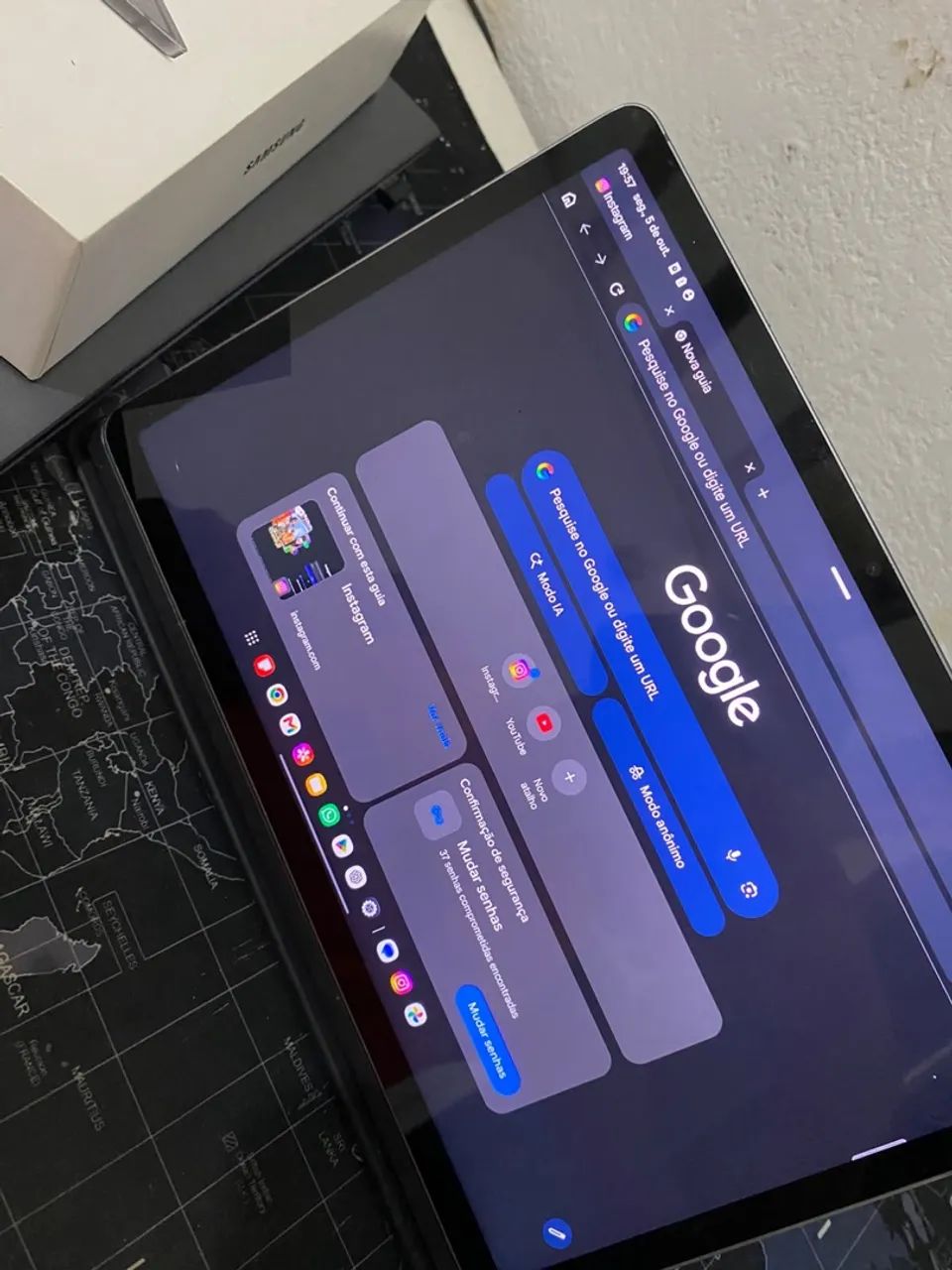 TABLET S9 FE - Foto 5