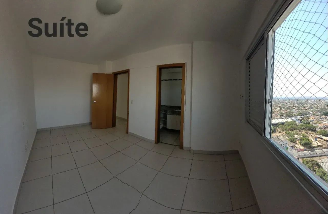 Apartamento no Edifício Solar Campinas. Com 3 qrts, sendo 1suíte, 2 vagas de garagem - Foto 4