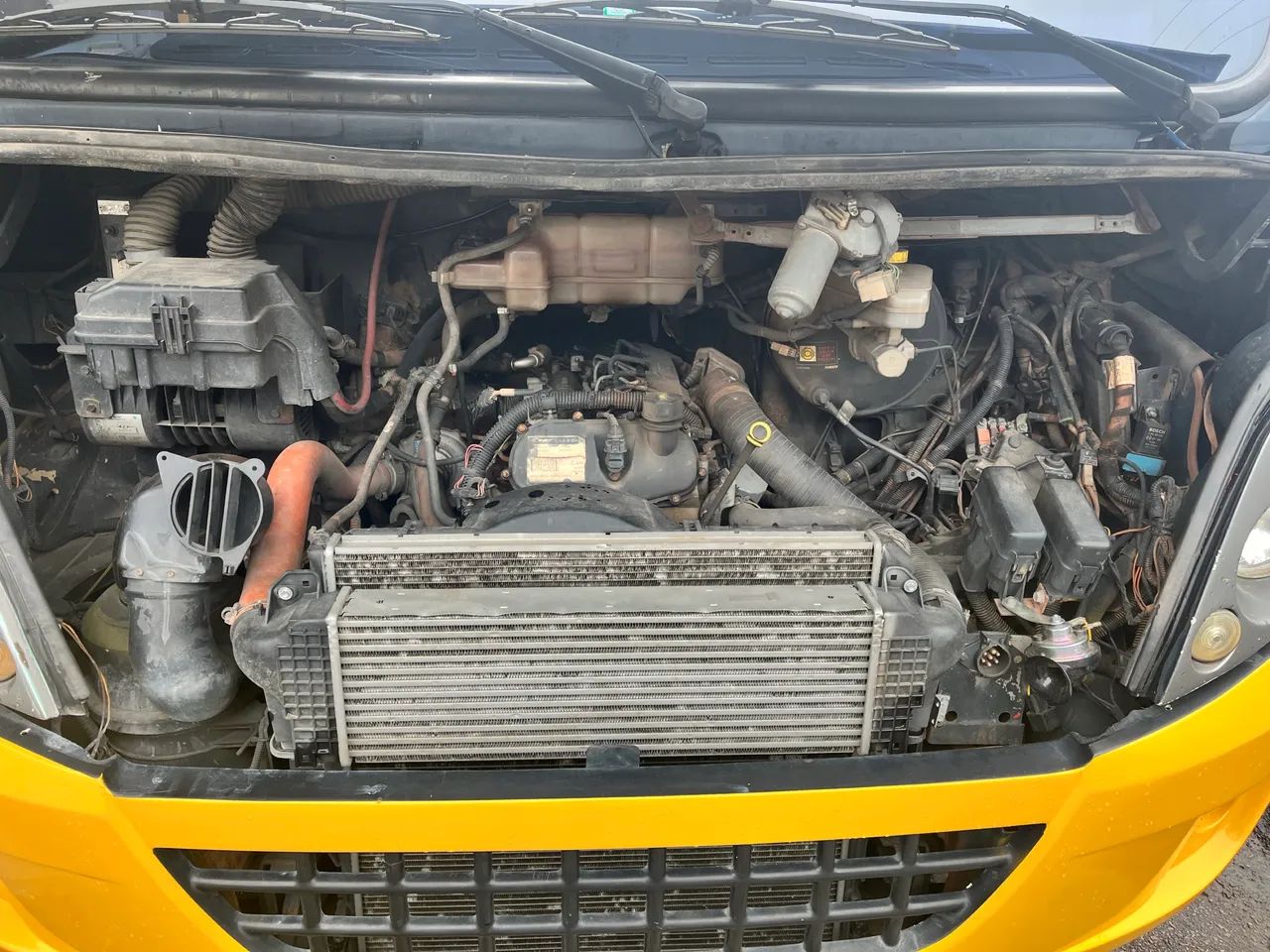 IVECO cityclass 70c17 - Foto 5