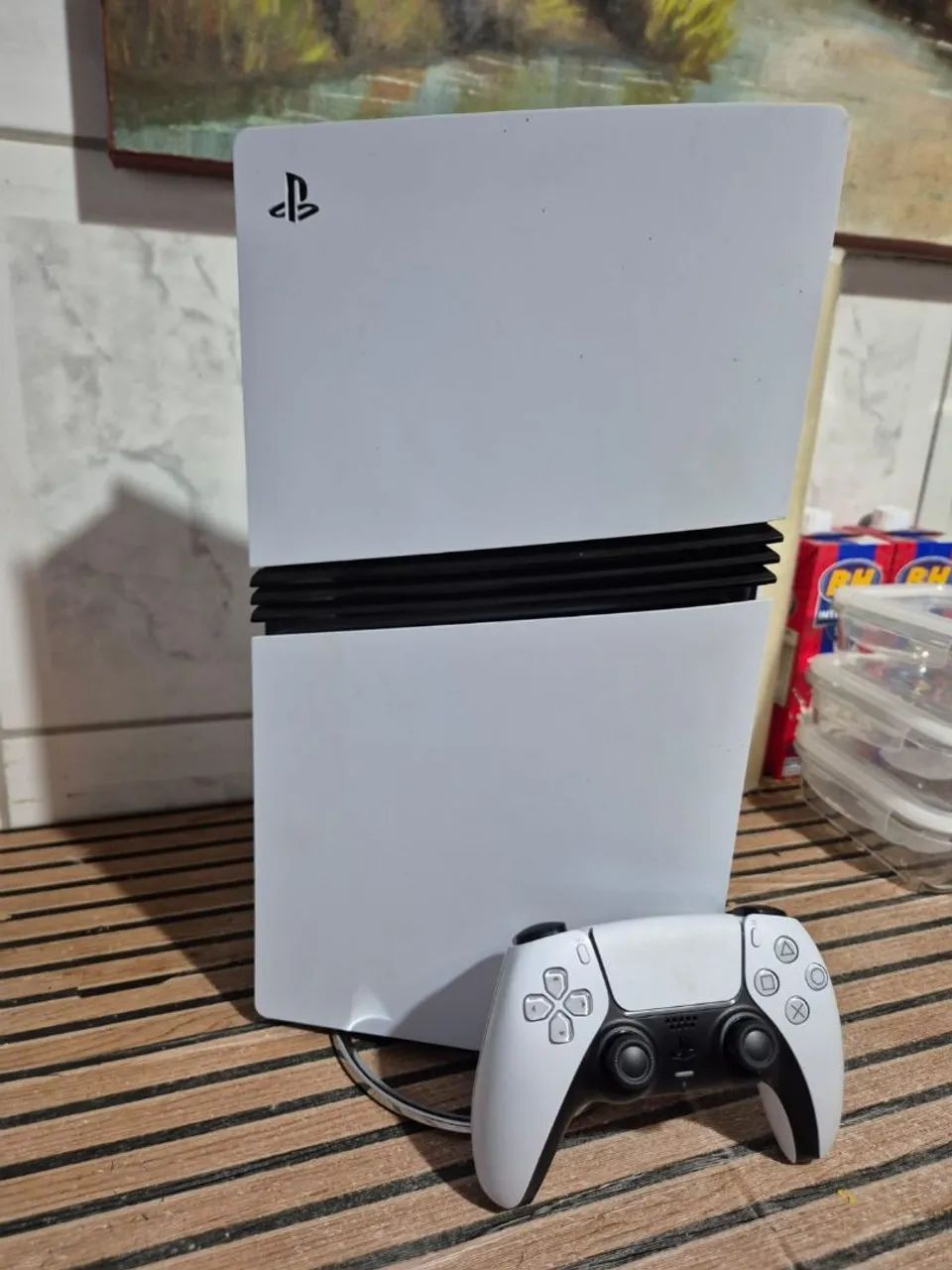 PlayStation 5 Pro - Foto 2