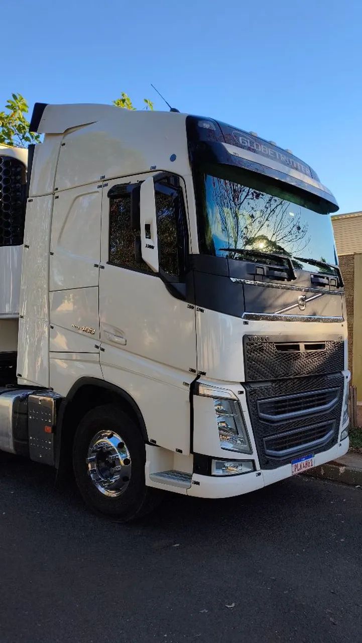 Volvo FH 460 - Foto 4