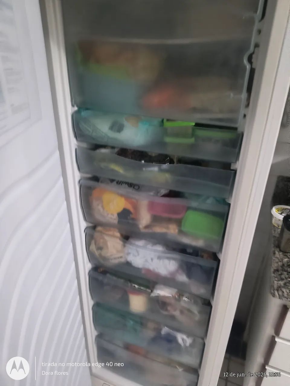 Freezer 