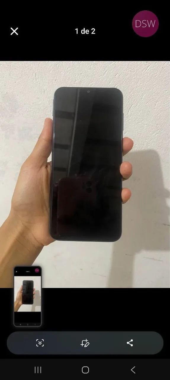 Samsung m14 - Foto 2