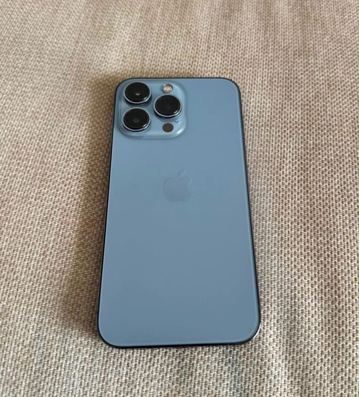 Vendo iPhone 13 Pro Max  - Foto 2