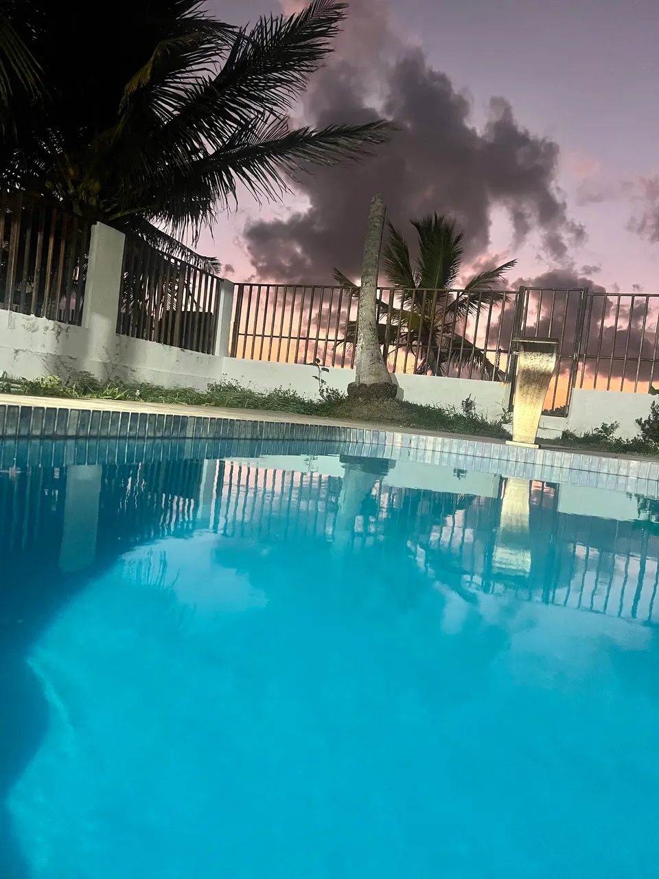 Carnaval a beira mar 