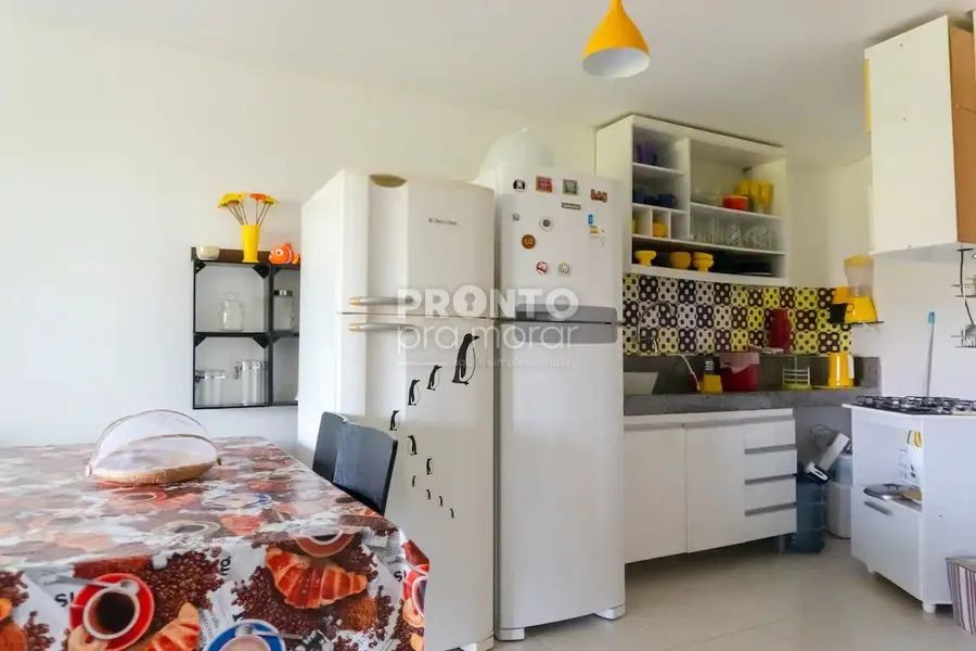 Flat com 1 quarto em Carneiros - Foto 3