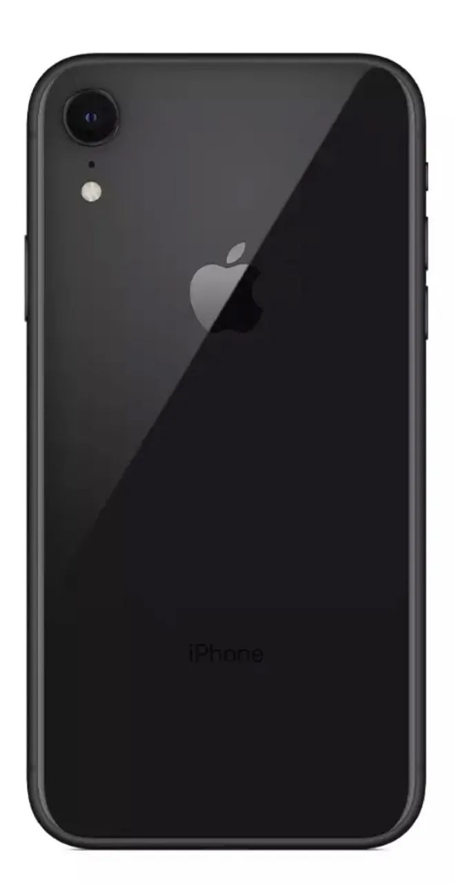 Celular IPhone XR 128gb - Foto 3
