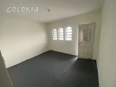 Casa a venda - Vila Floresta, Santo André