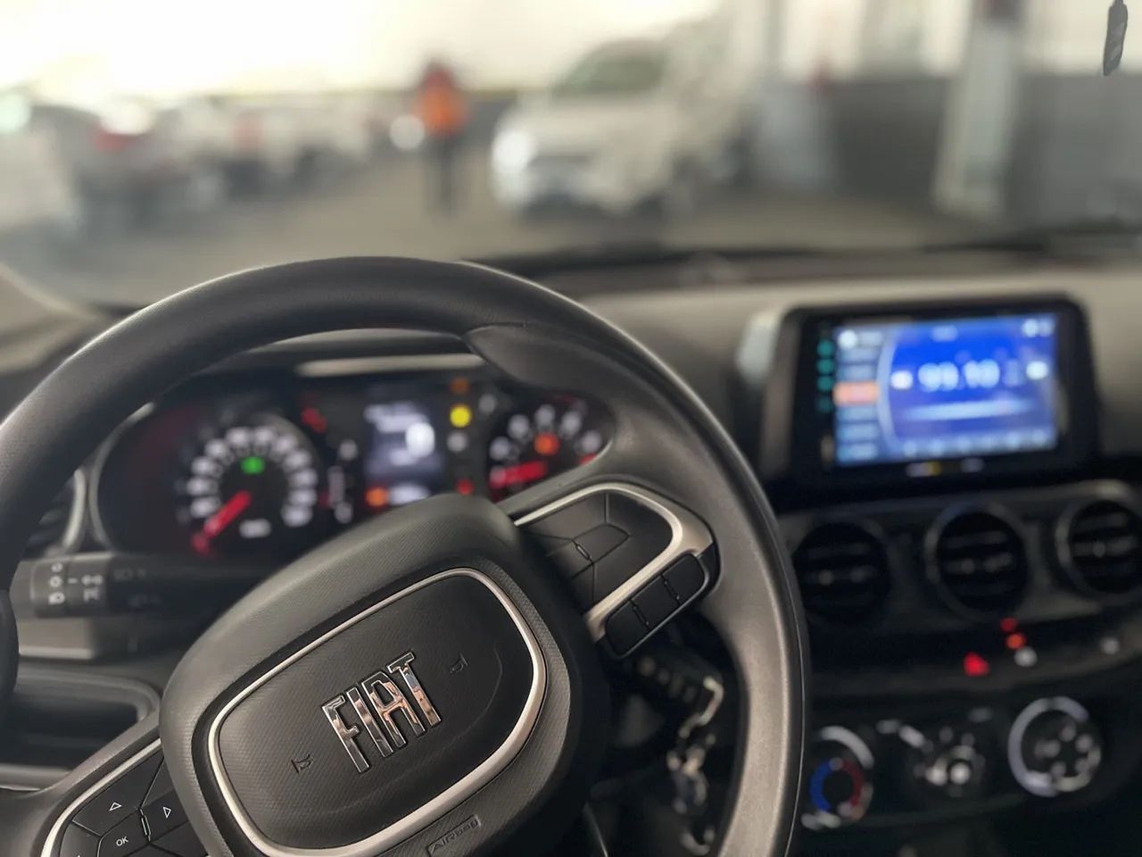 Fiat Argo 1.0 6V Flex. 2023 - Foto 5