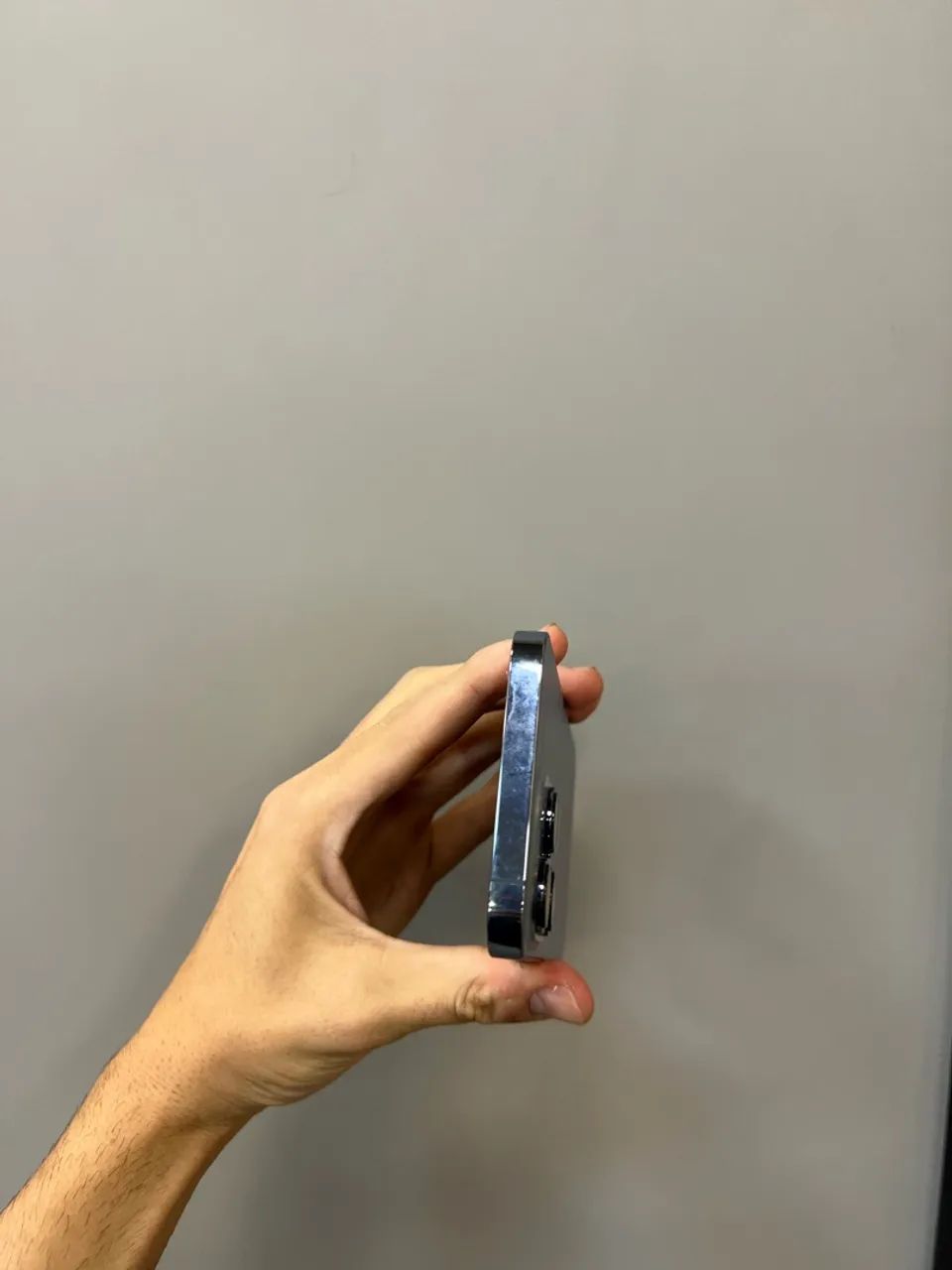 13 PRO 128GB VENDO OU TROCO ZERO! - Foto 5