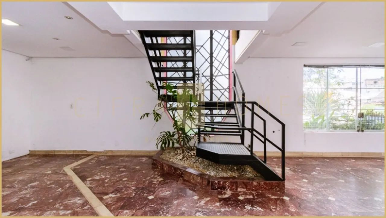 Sobrado comercial de esquina com 232 m² e visibilidade próxima à Avenida Paulista - Foto 4