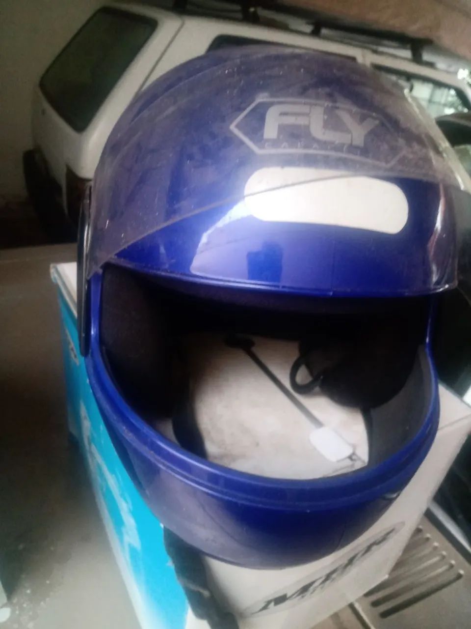 CAPACETE  - Foto 2